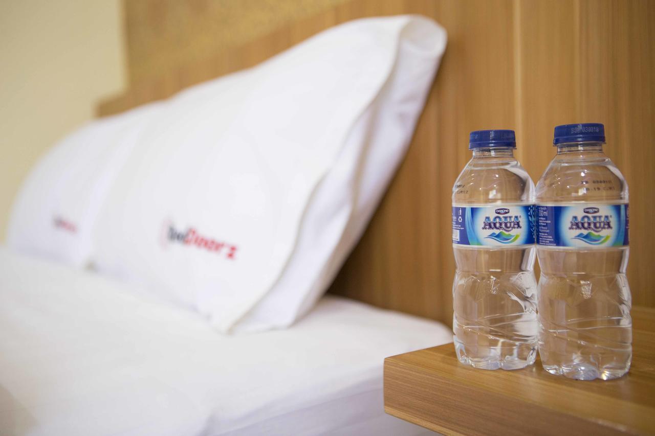 RedDoorz Plus @ Kapuk Business Park Dżakarta Zewnętrze zdjęcie