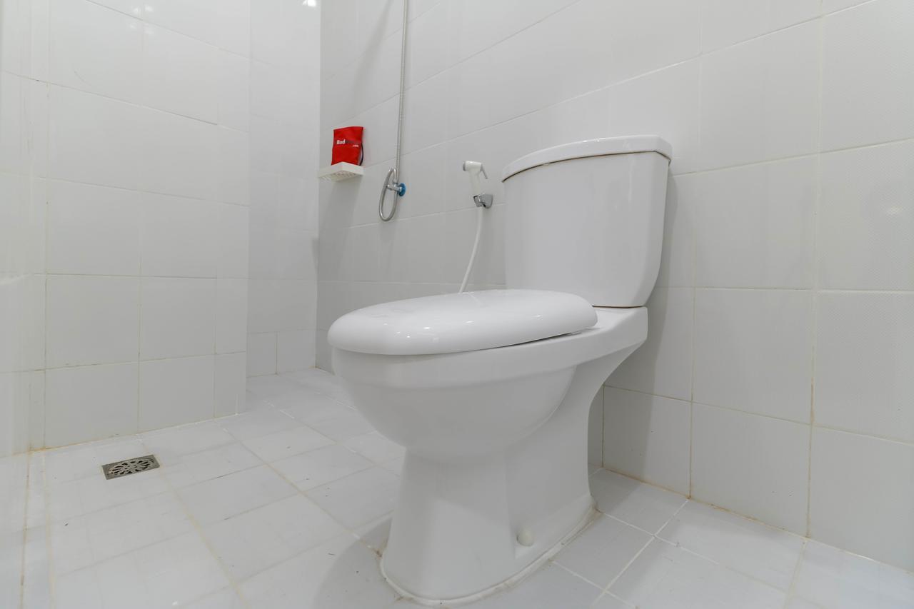 RedDoorz Plus @ Kapuk Business Park Dżakarta Zewnętrze zdjęcie