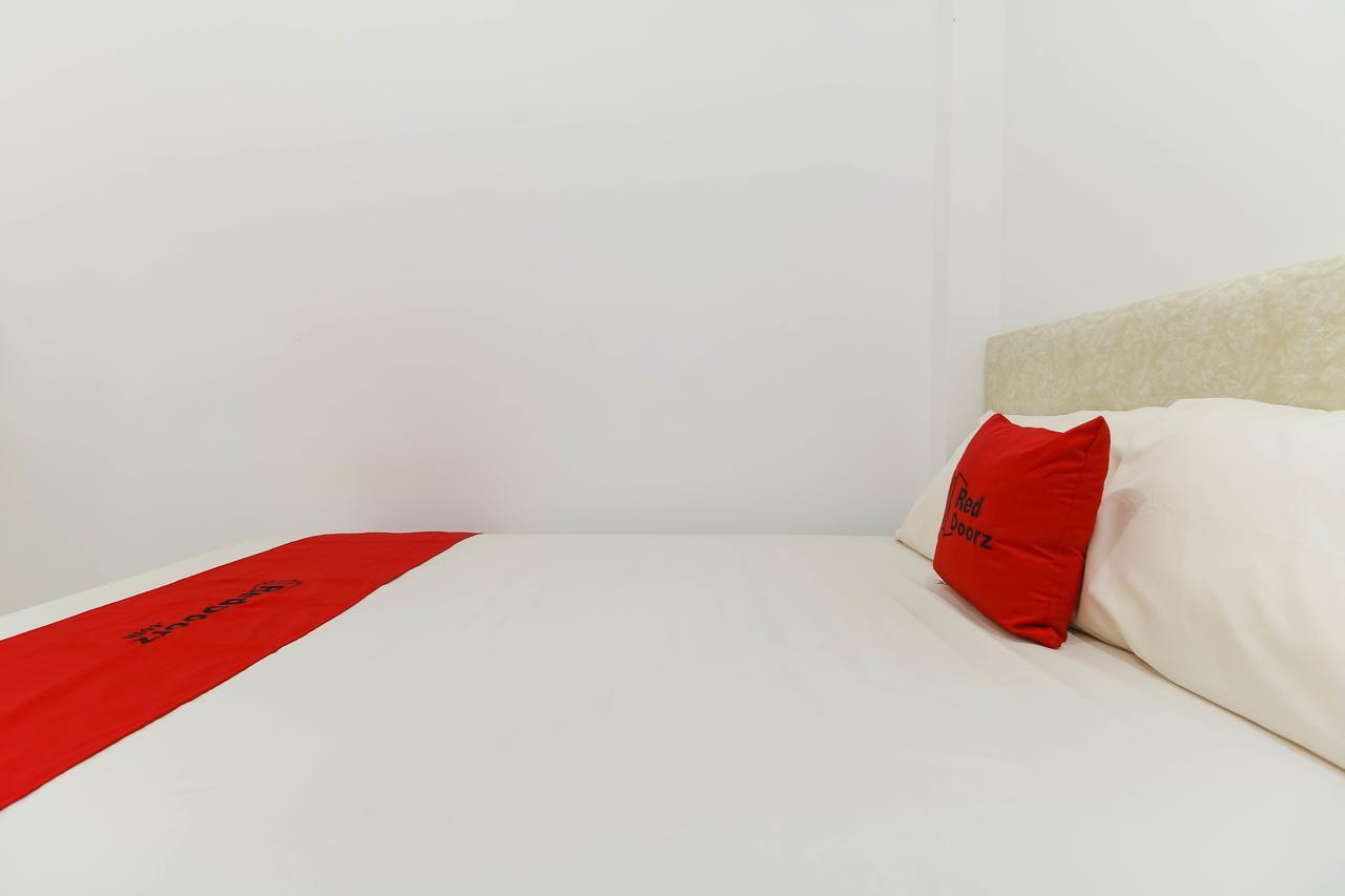 RedDoorz Plus @ Kapuk Business Park Dżakarta Zewnętrze zdjęcie
