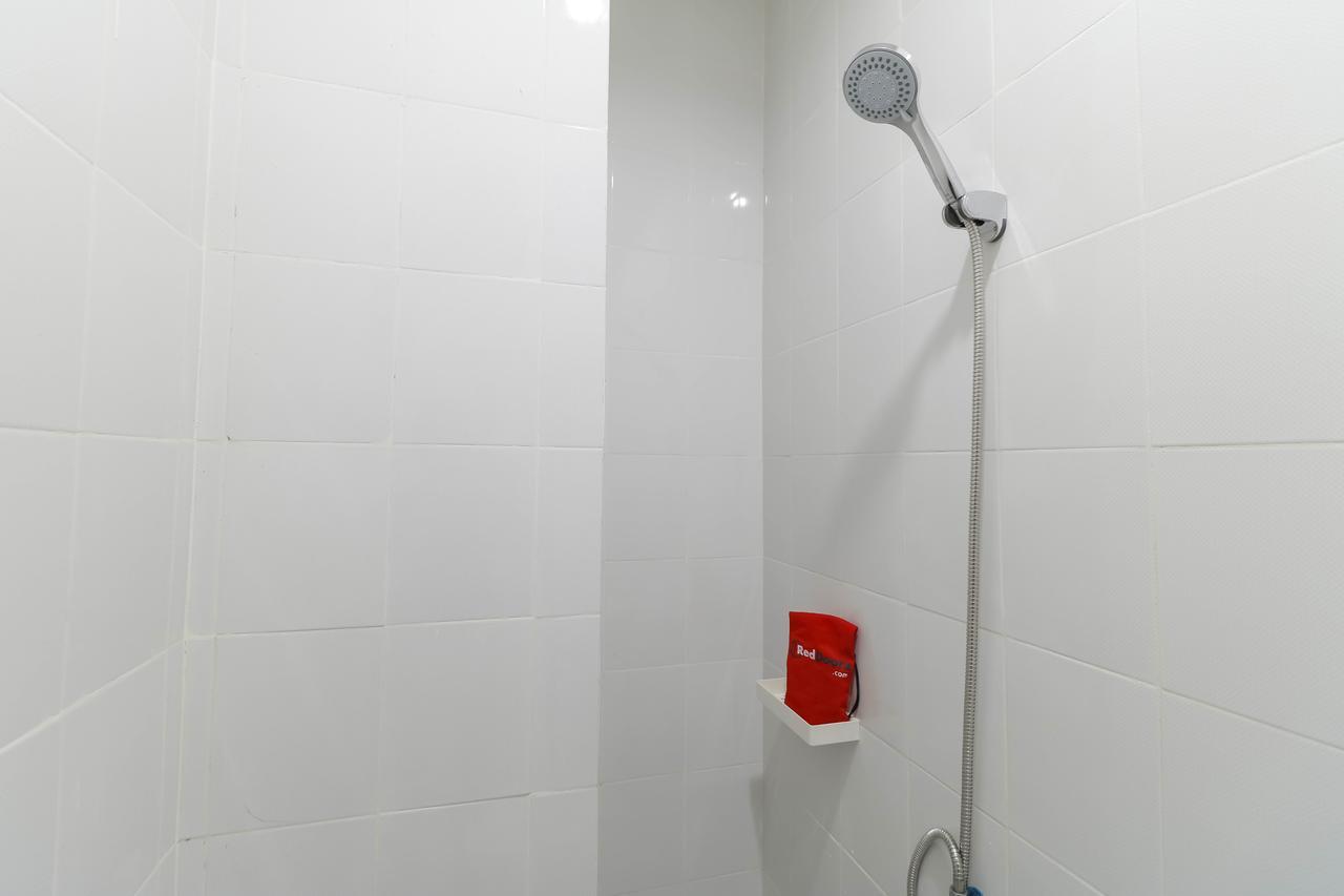RedDoorz Plus @ Kapuk Business Park Dżakarta Zewnętrze zdjęcie